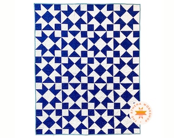 Helios Quilt Pattern (PDF)