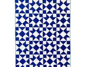 Helios Quilt Pattern
