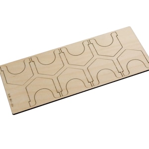 Extra Dividers for Suburban Organizer (8)