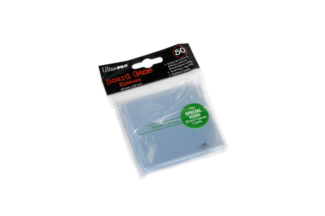 Ultra Pro Card Sleeves - Etsy