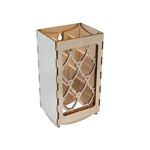 Modular Dice Tower - Plinko