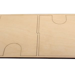 Extra Dividers for Kit for Humanity - Standard & XL (2)