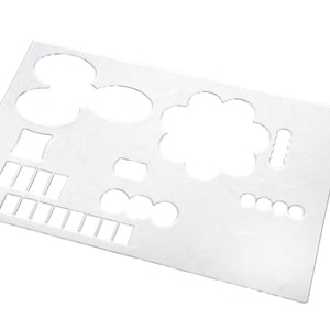 Terra Mystica™ Compatible Player Overlays (5)