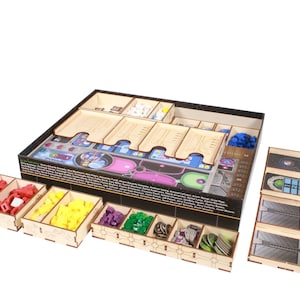 Gaia Projekt Organizer
