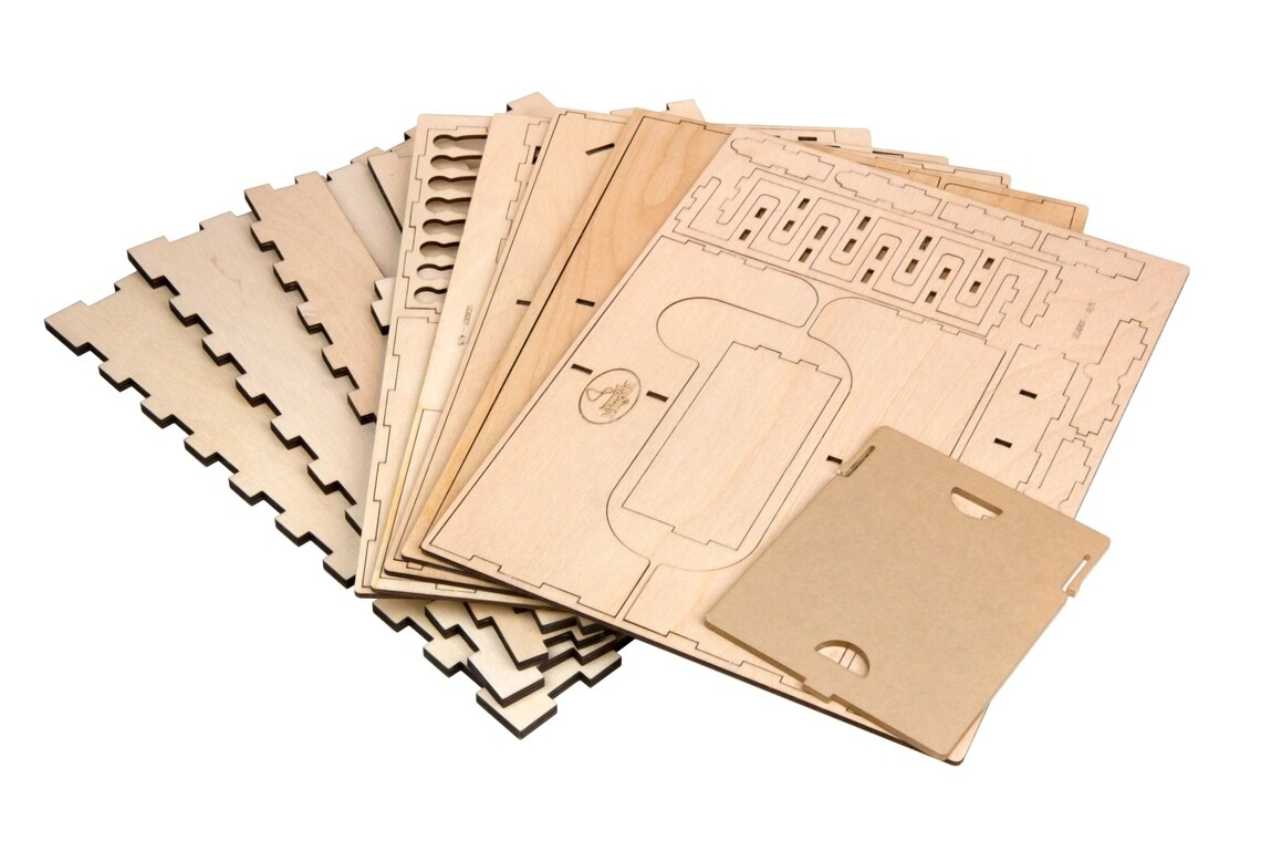 Biohazard Containment Unit Etsy