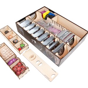 Onder de sterren-compatibele game-organizer