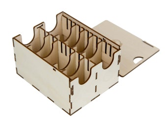 Case for Mini-Size Cards