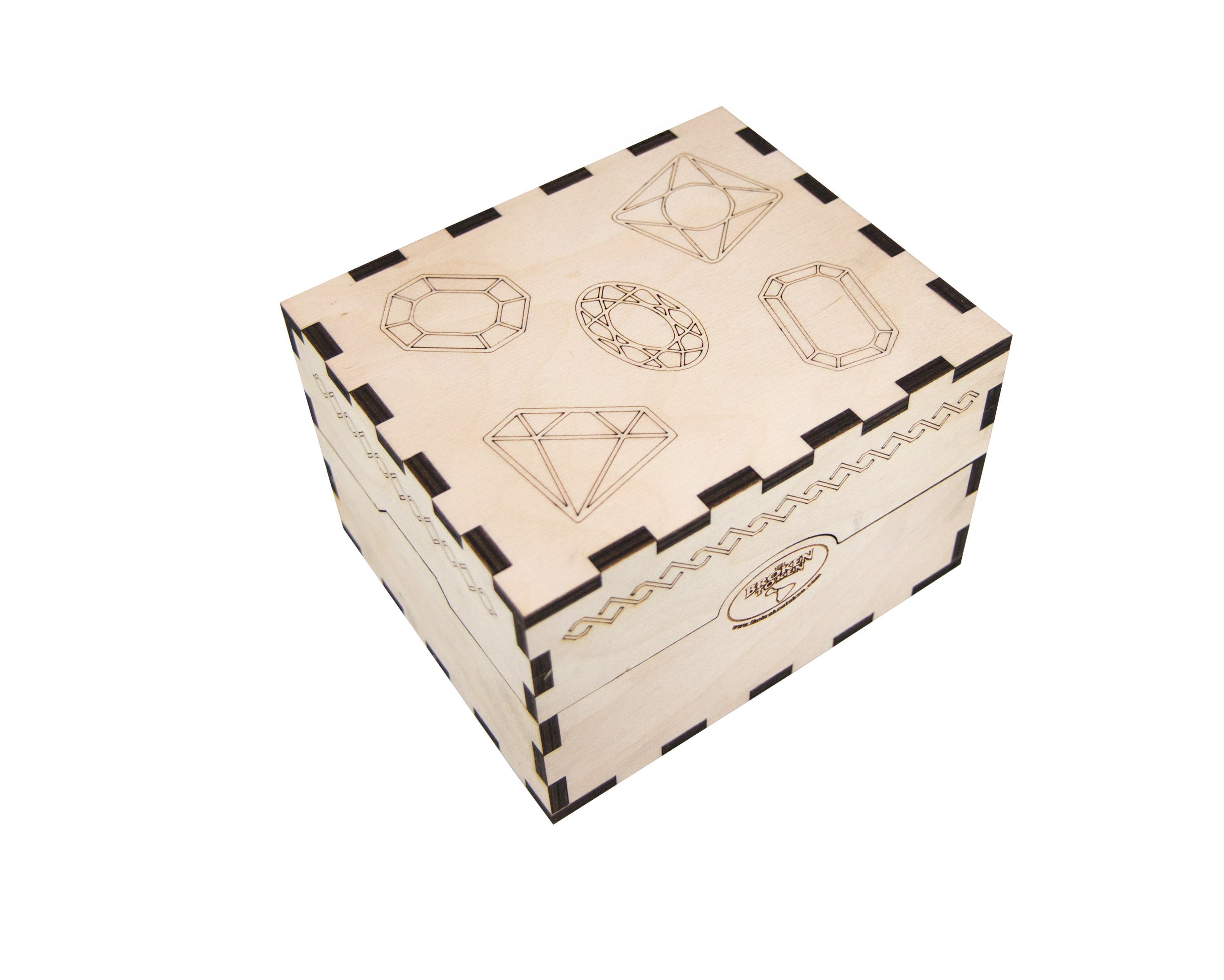 Splendid Game Chest Etsy