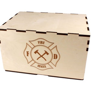 Caja de juego compatible con Flash Point: Fire Rescue