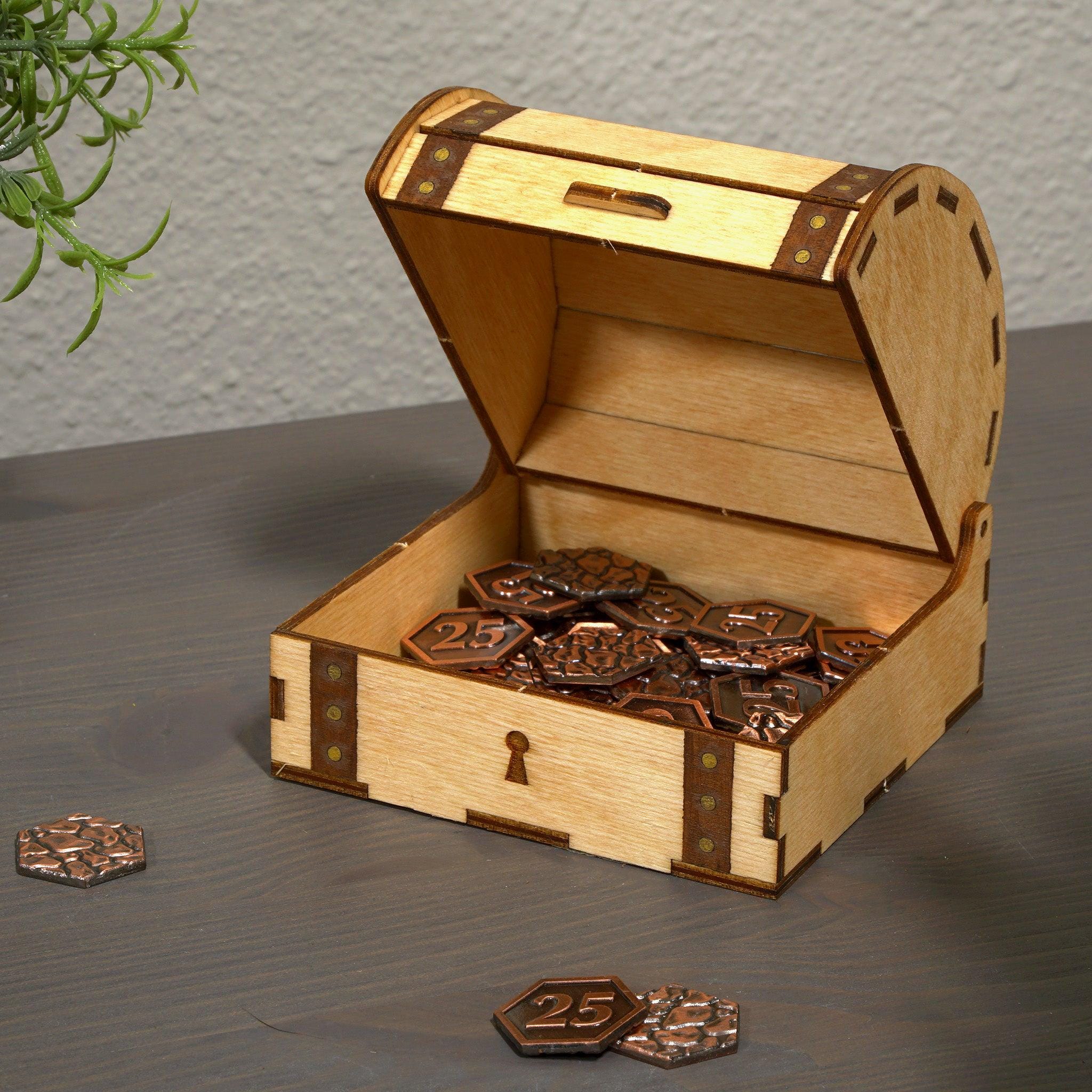 ファンタジーコイン - ダンジョンフロア25の価値