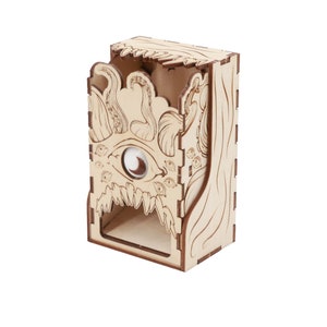 Fate Dice: Eldritch Dice