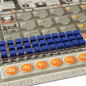 Eclipse Resource Trays