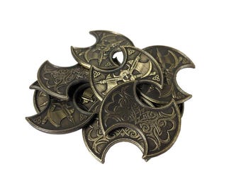 Fantasy Coins - Barbarian Gold