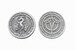 Fantasy Coins - Fire Silver 