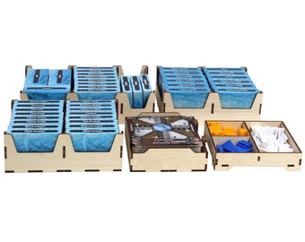 Frosthaven Tuck Box Konversionsset