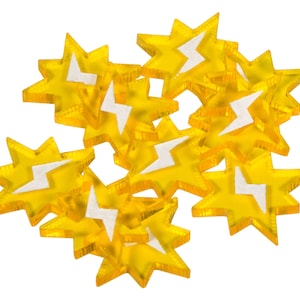 Stun Tokens