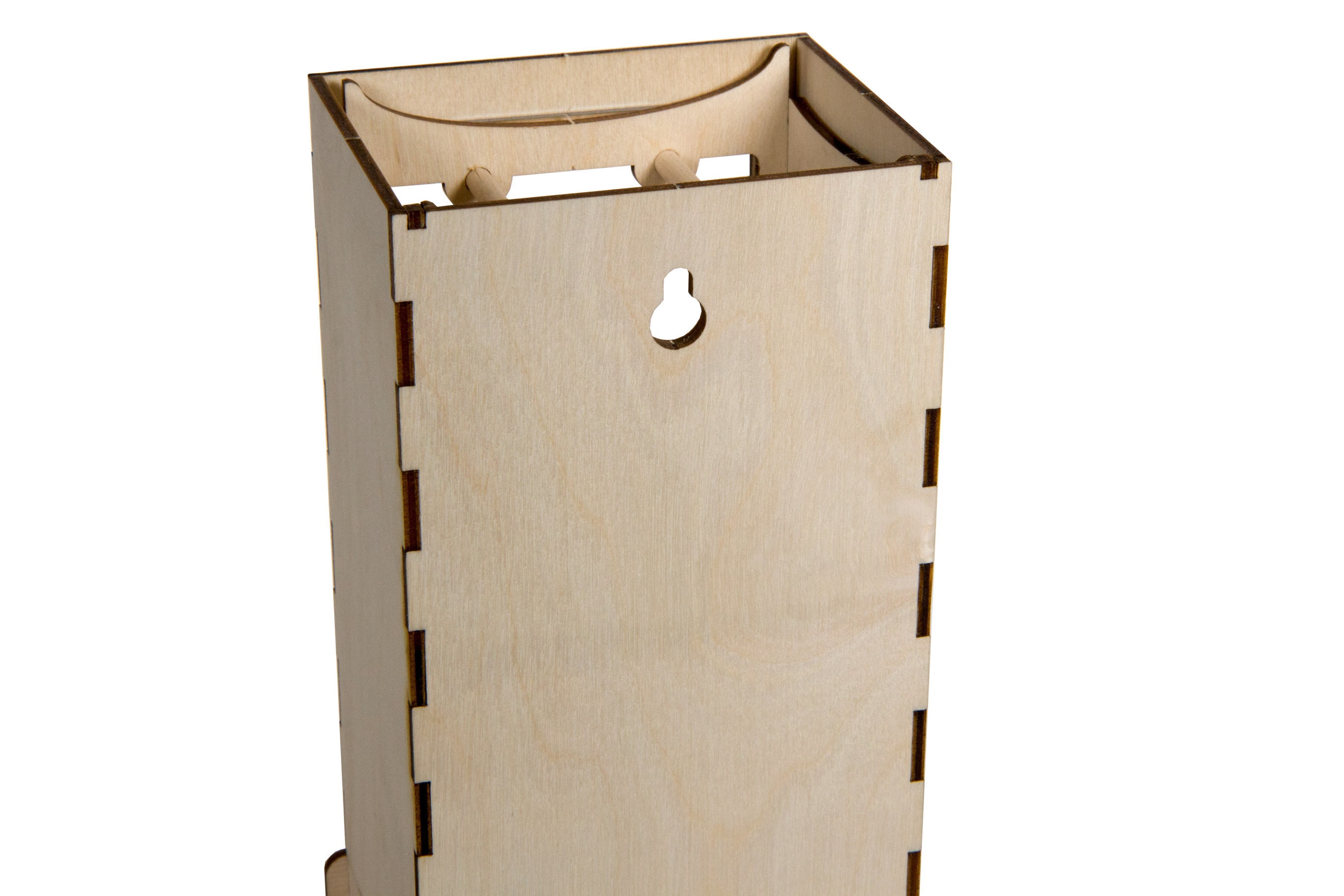 Modular Dice Tumbler Plinko Etsy