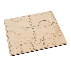 Extra Dividers for One Night Collection Crate (8)