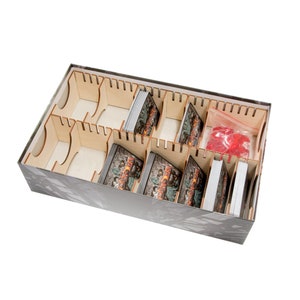 Ascension Organizer