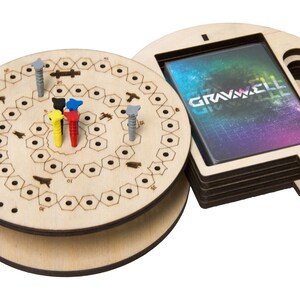 Travel Gravwell
