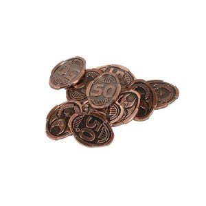 ファンタジーコイン - 50 クレジット