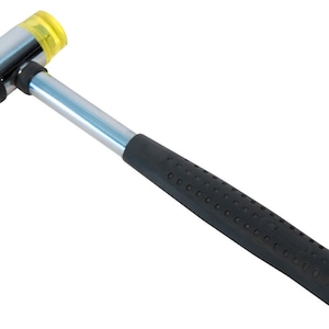 Small Hobby Mallet