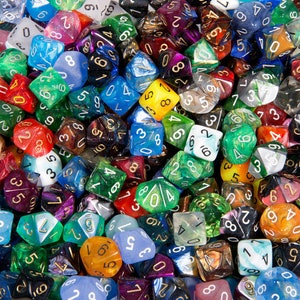 Single D10 - Premium