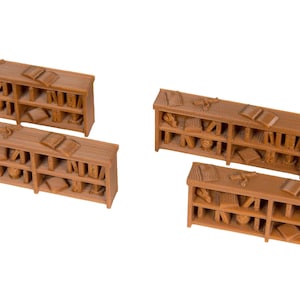 Bookcase (4)