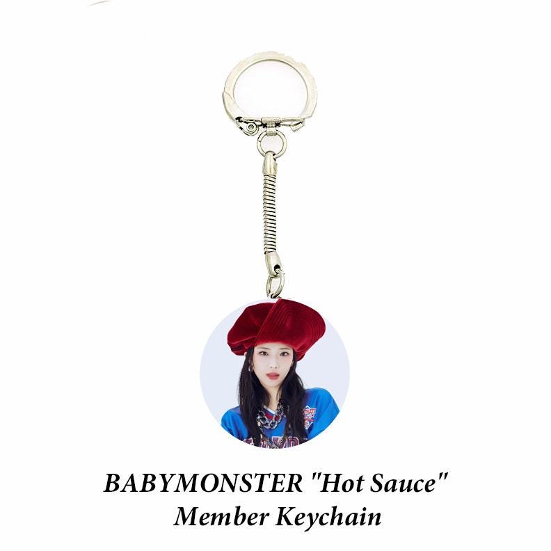 Babymonster rami - Etsy 日本