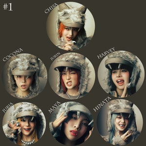 XG WOKE UP Replica Tee（XS） WOKE UP Replica Tee（XS