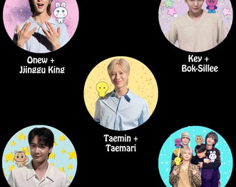 SHINee キー　サイン　直筆　ポストカード　セット Stray Kids 直筆サイン入り ポストカード - メルカリ