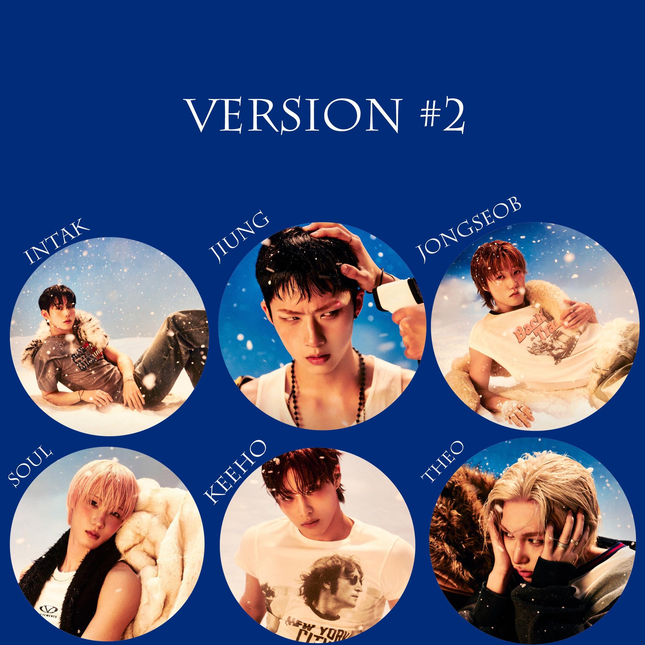 P1Harmony　ヨントン　対面　ペンサ　ソウル　ポラロイド ポラ P1Harmony ヨントン 対面 ペンサ ソウル ポラロイド ポラ P1Harmony