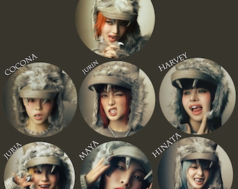 K-POP・アジア XG WOKE UP VINYL XG - Woke Up - Amazon.com Music