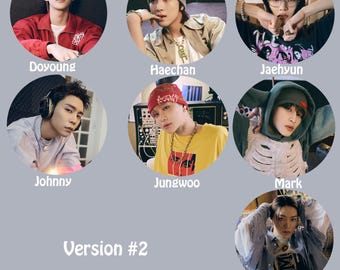 NCT127 