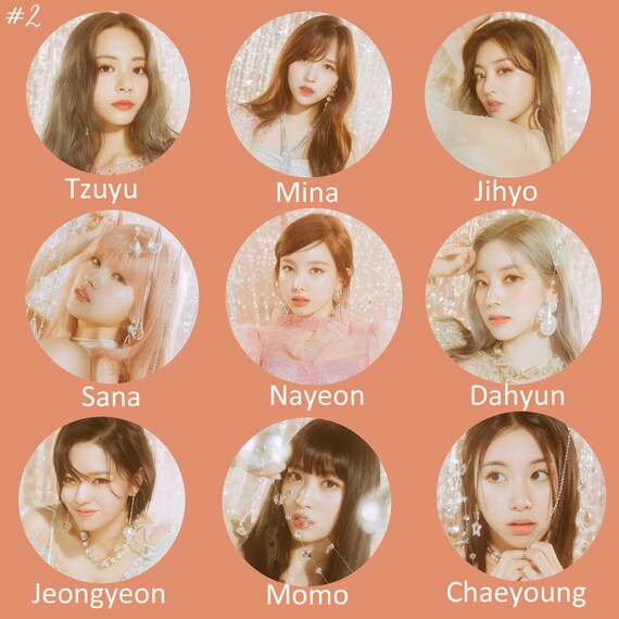 Twice 