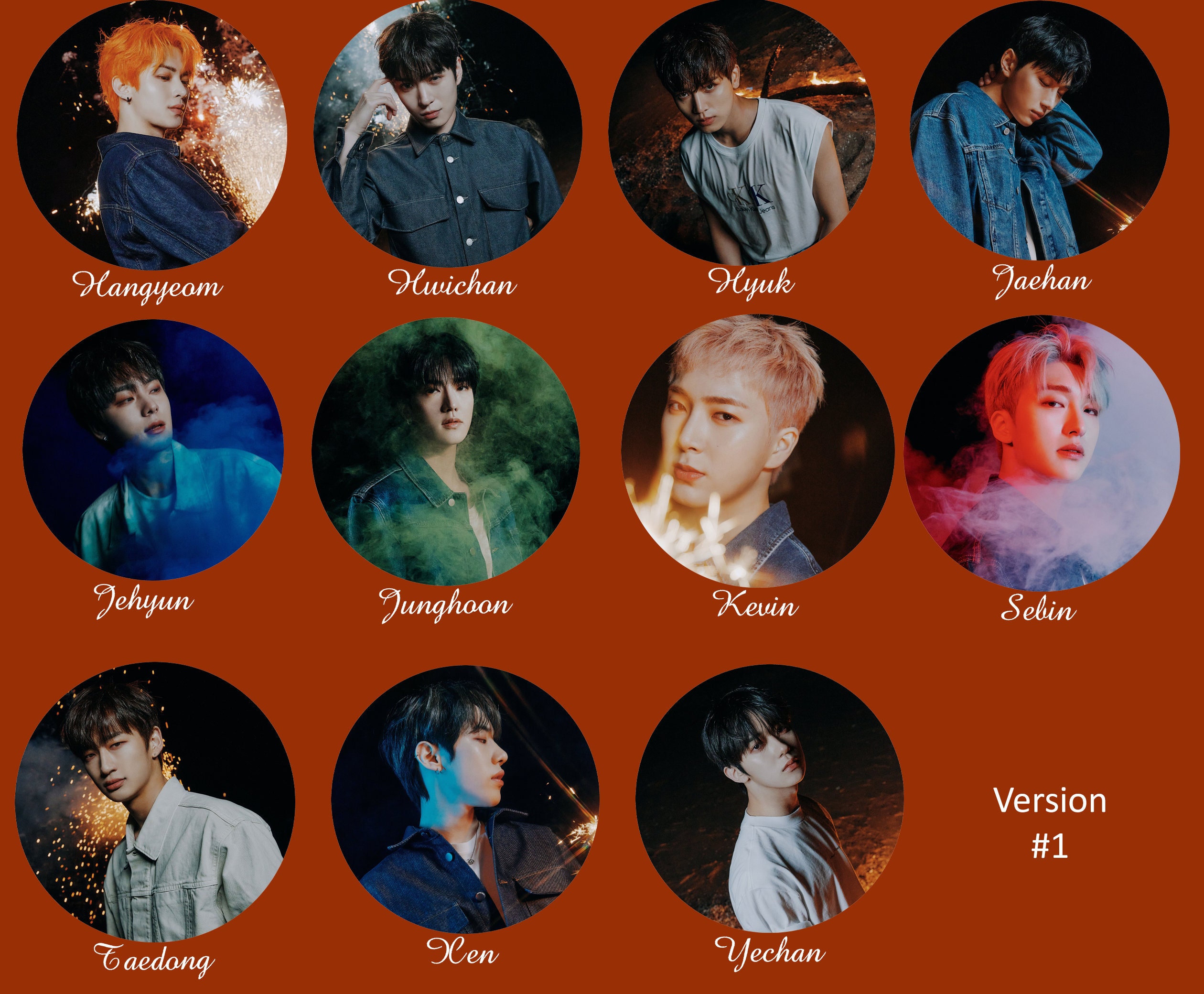 Jehyun - Etsy Jehyun - Etsy