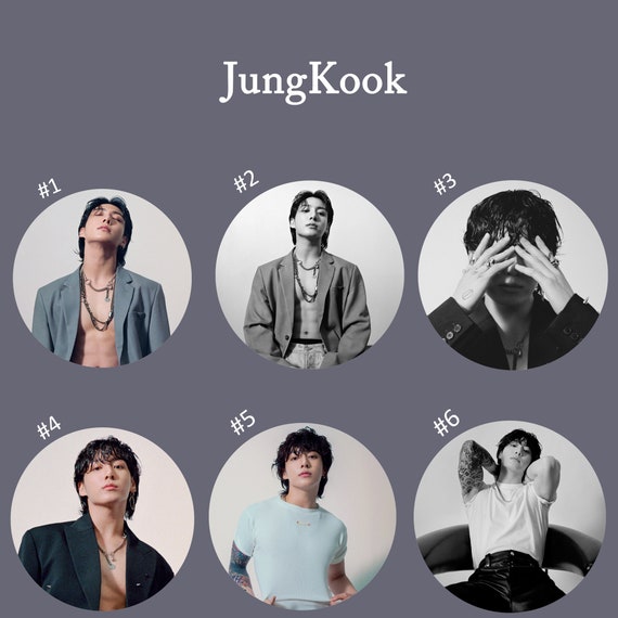 BTS ジョングクキーチェーン② 2番目半額 Jung Kookグッズ SEVEN グク 防弾少年団 BTS バンタン