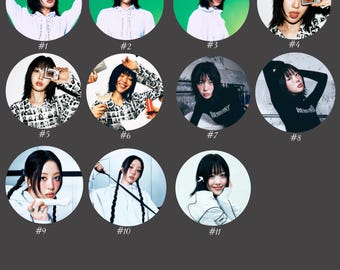 Yves "SoftError"Nicht-Transparenter Fächer / Picket / Bild Picket