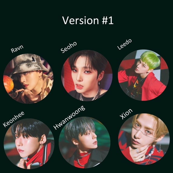 ONEUS グッズ 186 ONEUS グッズ 186