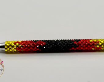 Rhinestone Pens