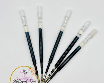 Gel Pen Refill for Rhinestone Pens - Blue