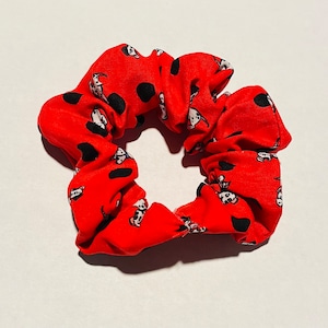 Disney 101 Dalmatian Scrunchie