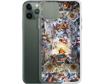 Abstract Birth iPhone 11 case Abstract Birth iPhone 11 case
