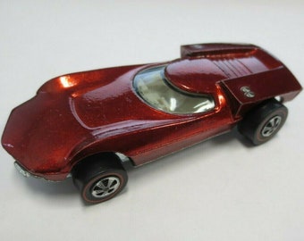 lola gt 1968 hot wheels