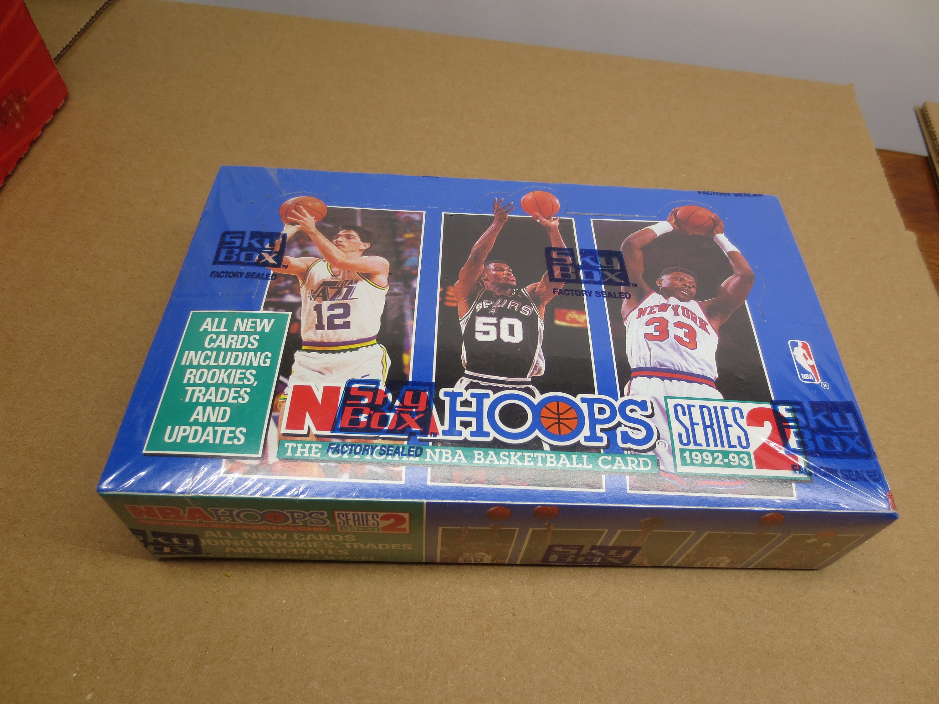 93 Nba - Etsy