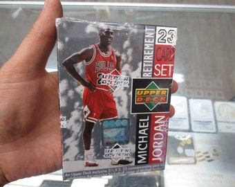 レア90S UPPERDECK JORDAN RETIREMENT CARD s-l400.jpg