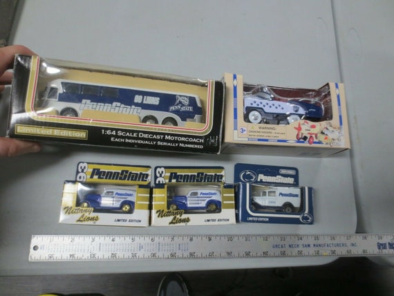 Fleer diecast hotsell