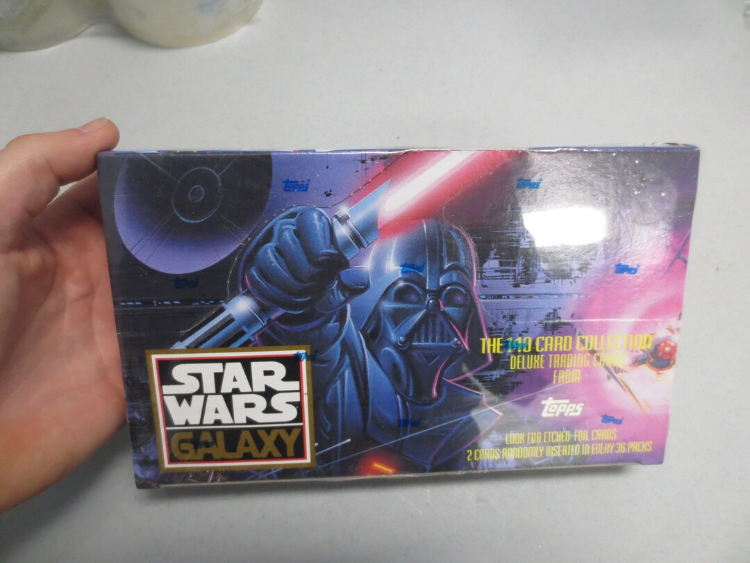 STAR wars！未開封‼️ 未開封 スターウォーズ RETURN OF THE JEDI ZX Star Wars