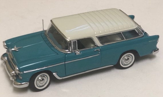 danbury mint cars