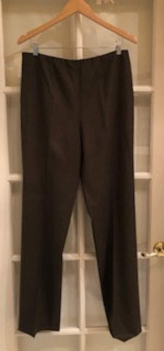 Ralph Lauren Black Label Slacks | Vintage 90s Slacks … - Gem